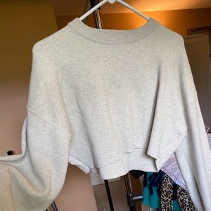 Princess Polly Wide Sleeved Sweater
